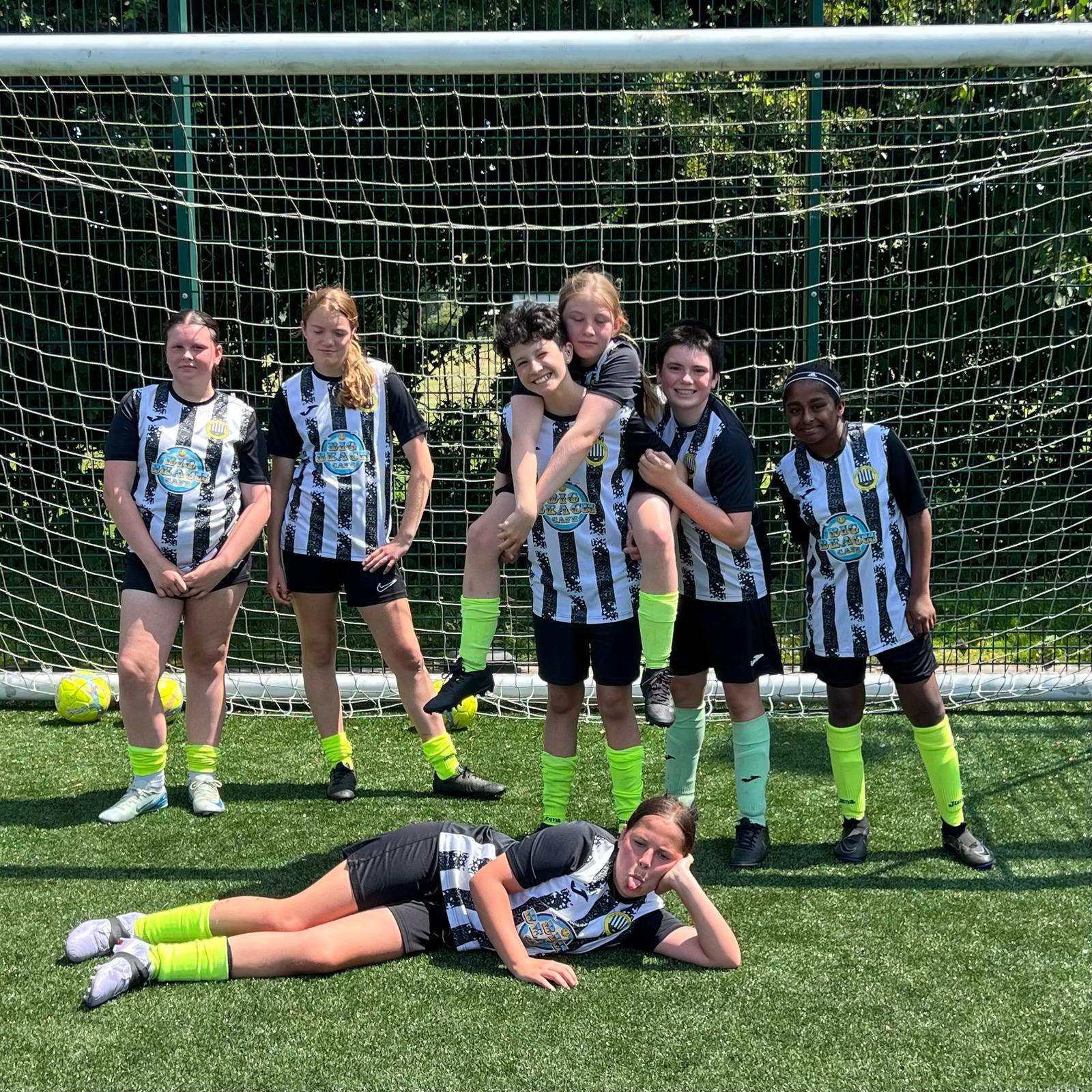 Hangleton Rangers Football Club