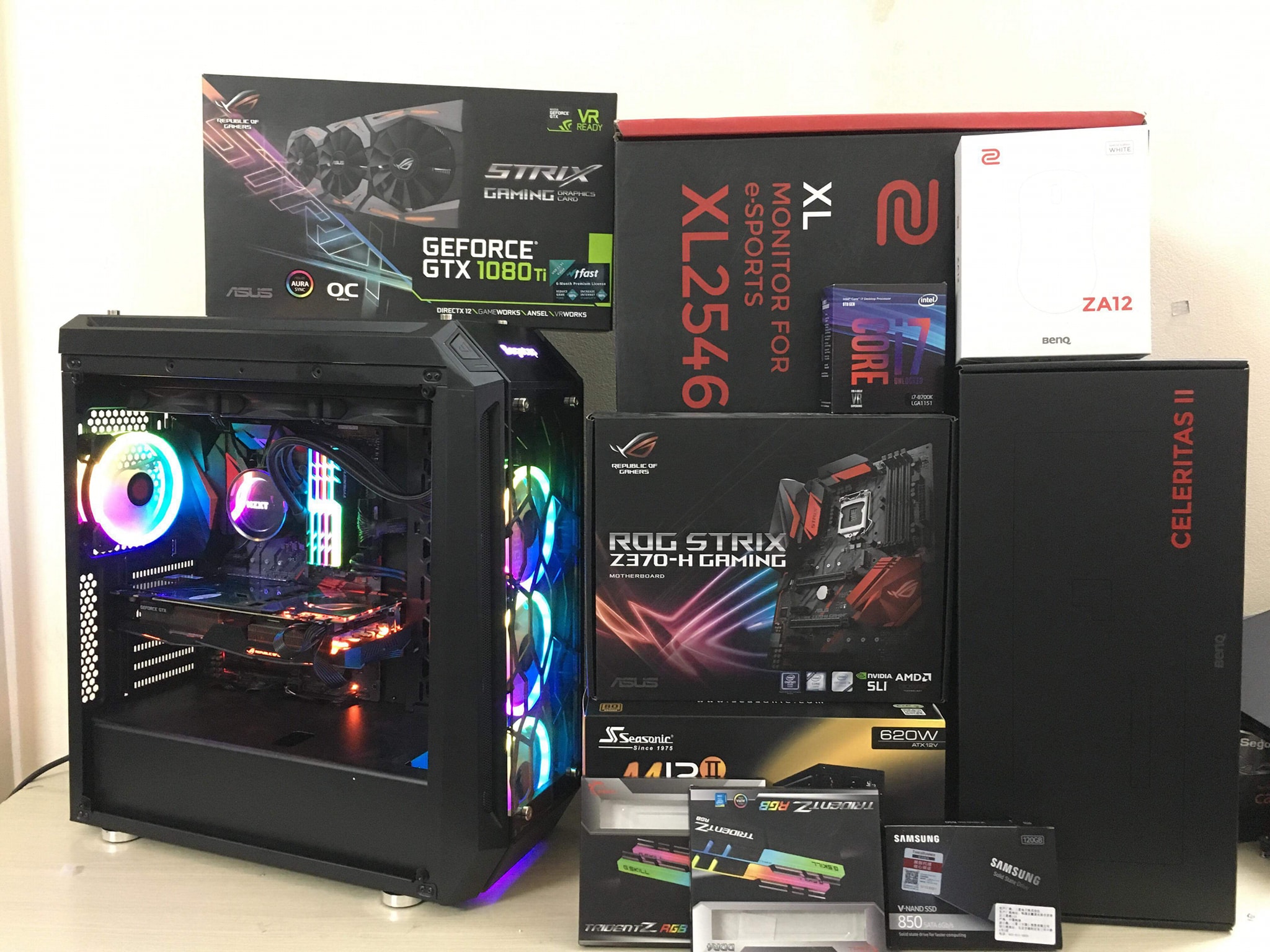 H2 - Extreme Gaming - 🔥 Anh em đang muốn trải nghiệm các tựa game mới ...