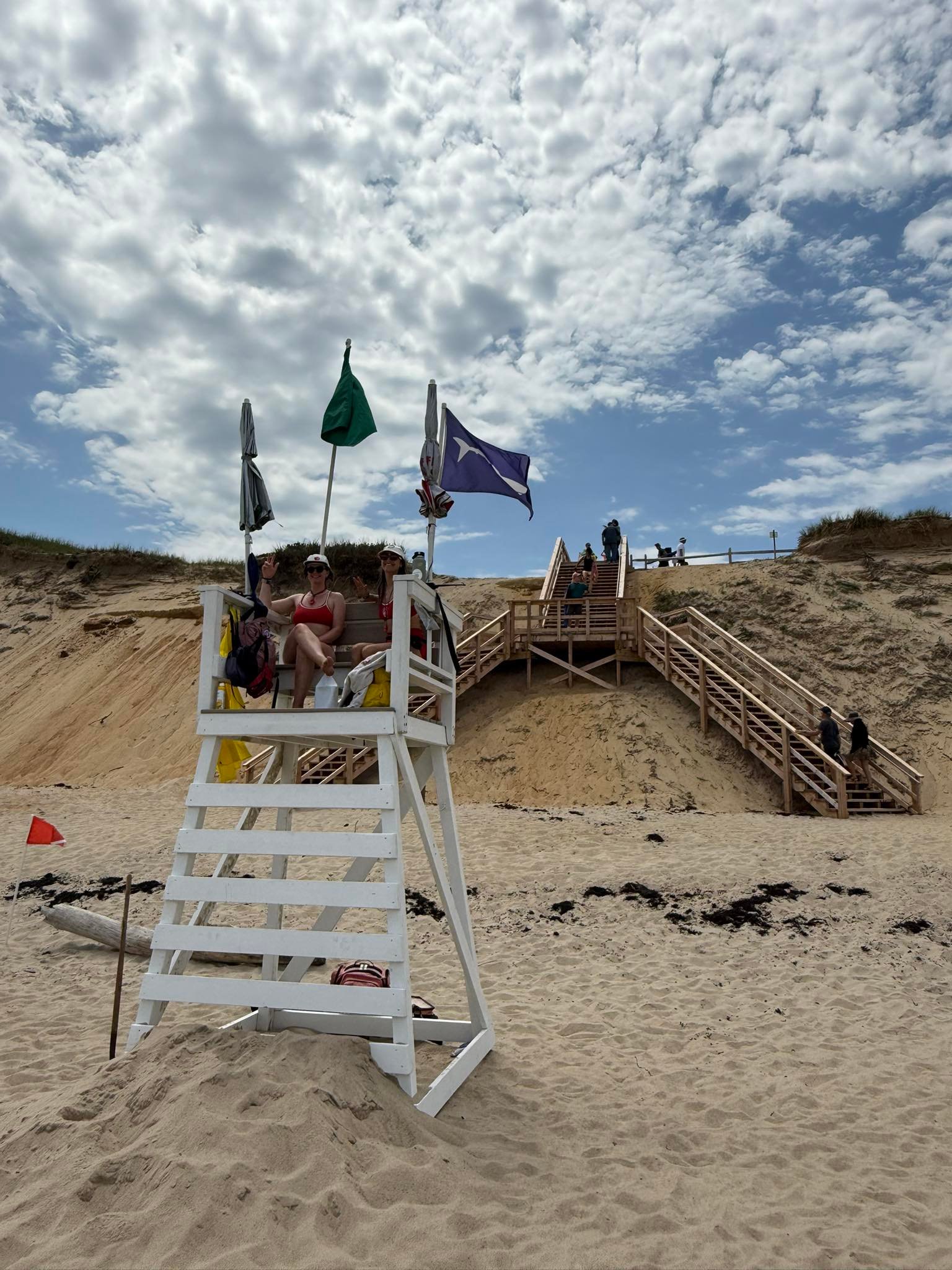 Marconi Beach - June 2025 -... - Cape Cod, Massachusetts | Facebook