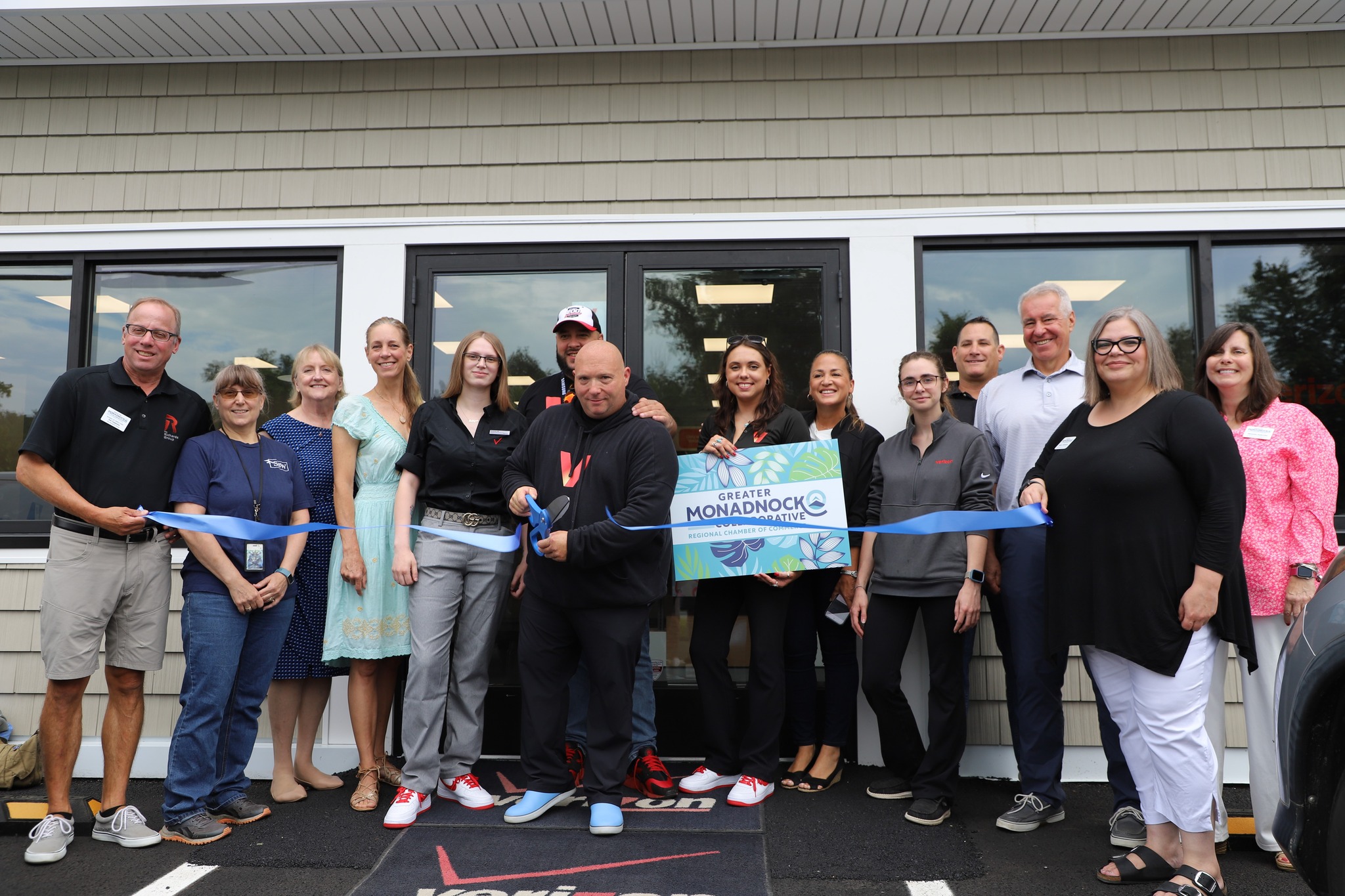 Greater - We were excited to celebrate the grand opening of our newest ...