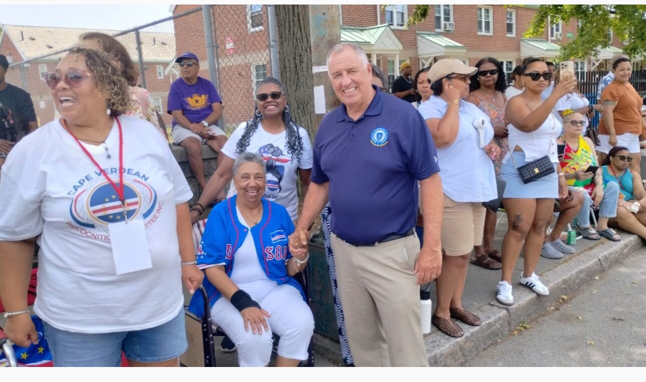 I was so happy to... - Vote Tom Quinn for Bristol DA | Facebook