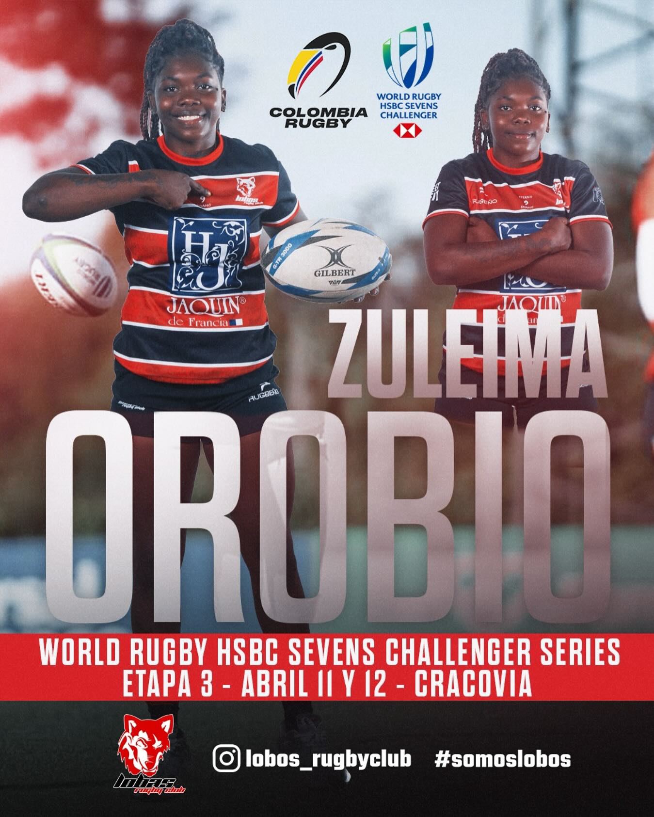 Lobos Rugby Club