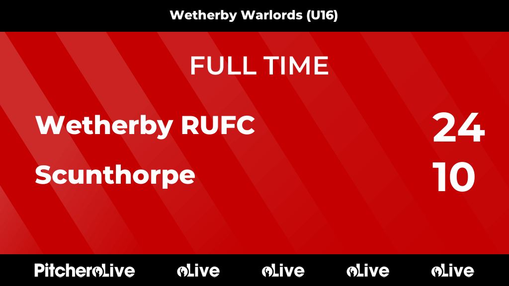 Wetherby RUFC