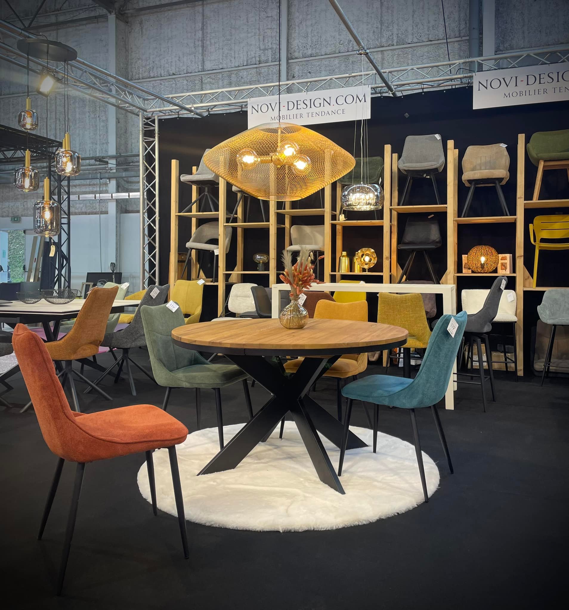 Novi-Design.com | Le Viviers-du-Lac