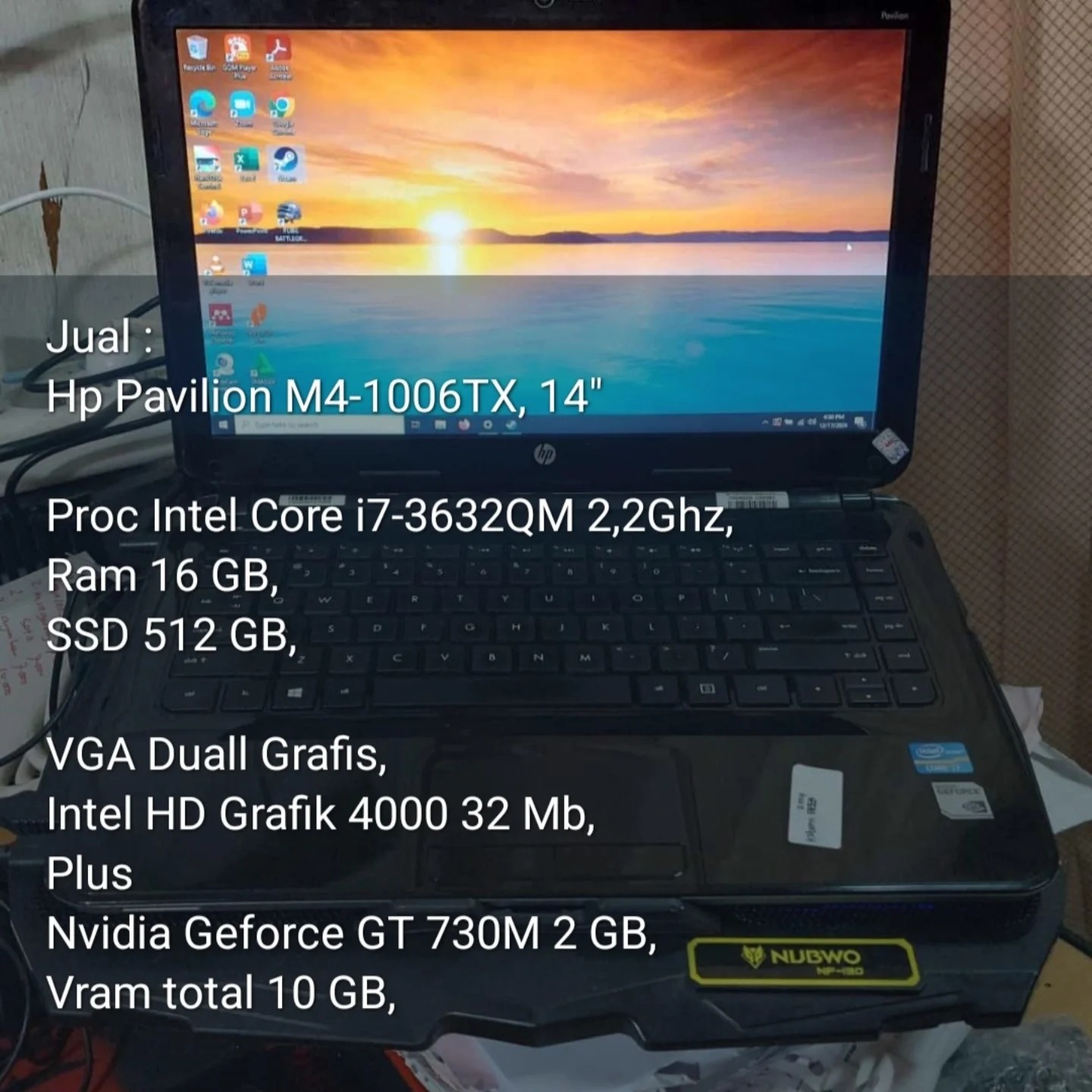 EXCELLENT COMPUTER | Ciputat