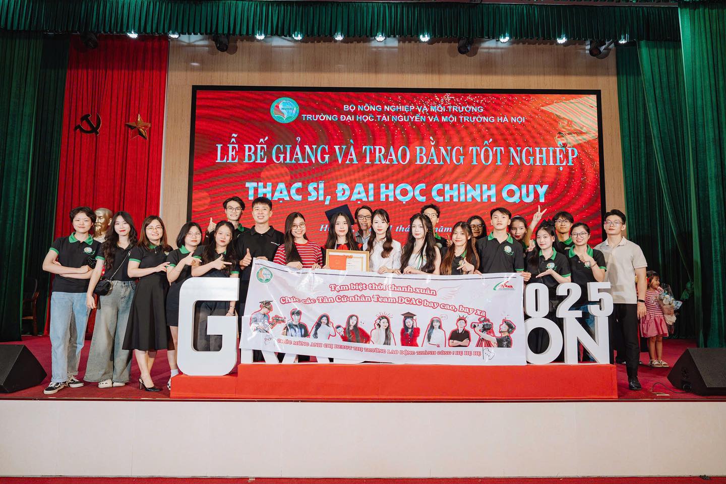 Tr... - Trường Đại học Tài nguyên và Môi trường Hà Nội - HUNRE