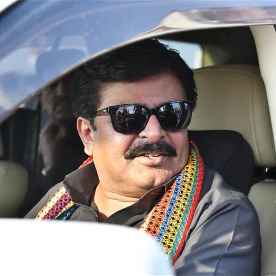 جی تعلیمی ادارے بچوں کو مادری زبان... - Syed Sardar Ali Shah | Facebook