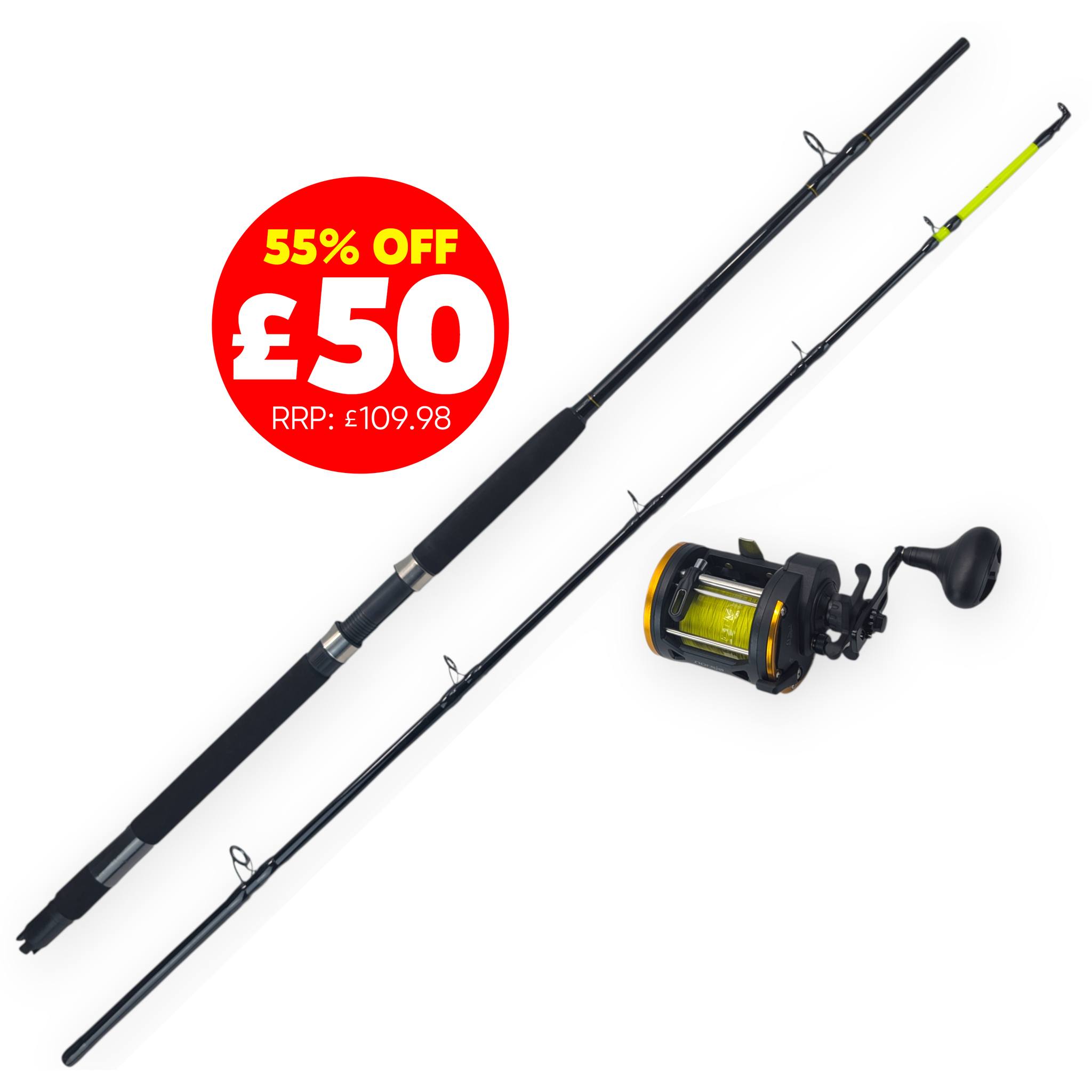 baitcasting fishing reel holiday boat fishing saltwater trolling hd40 HAUT TON Vortex Reels, Inshore Surf Reel, Round Baitcaster Up to 44LBS Powerful Max Drag, Conventional Reel for Catfish, Musky, Salmon(Gold, 40 Right Hand) Elevate your saltwater fishing game with the BCS250 Saltwater Casting Reel Saltwater Deep Sea Fishing Reels