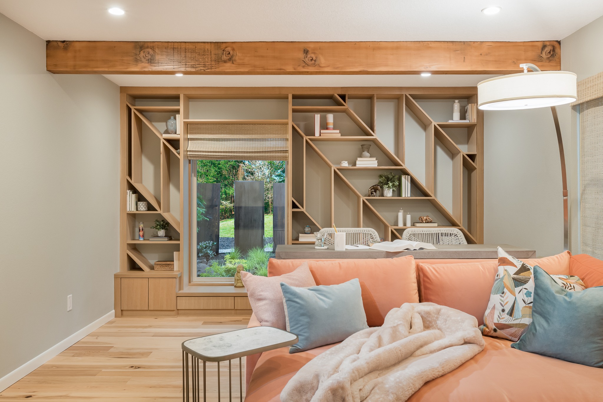 Schulz Design Build: Interior Architectural Design | Tulatin OR