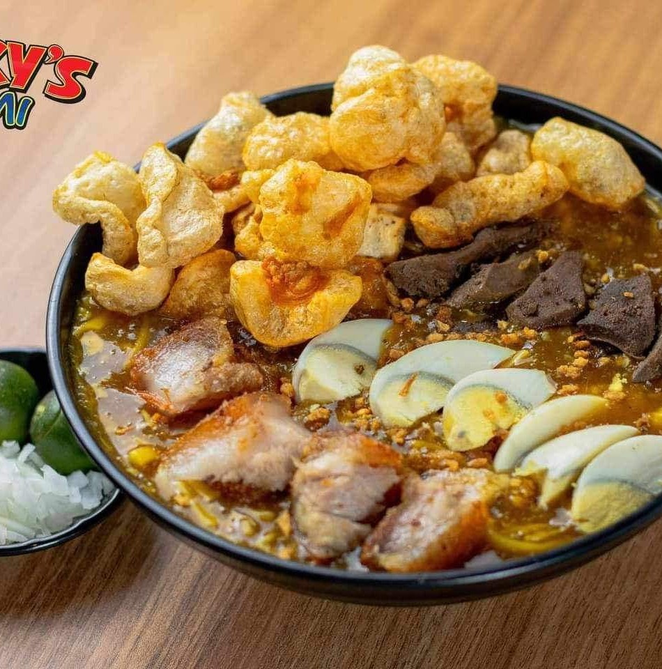 Pinky’s Lomi House - Lipa | Lipa City