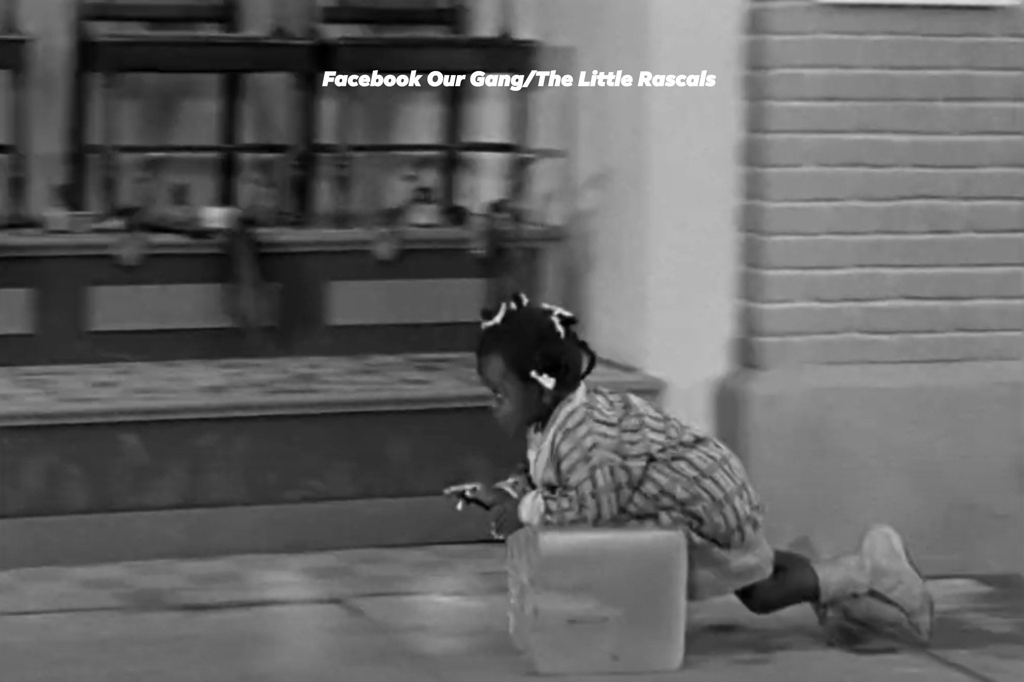Our Gang The Little Rascals - It was 97 years ago today... Our Gang/The ...