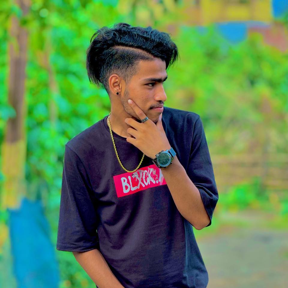Ew'r Sohan Raj