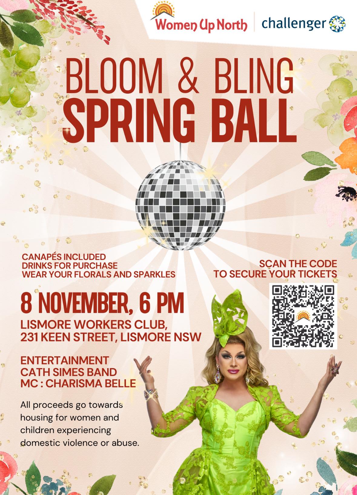 Ballina Community Notice Board | Good afternoon, | Facebook