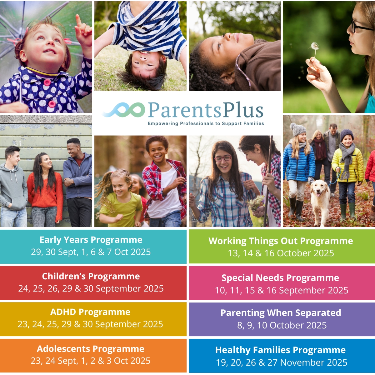 Parents Plus