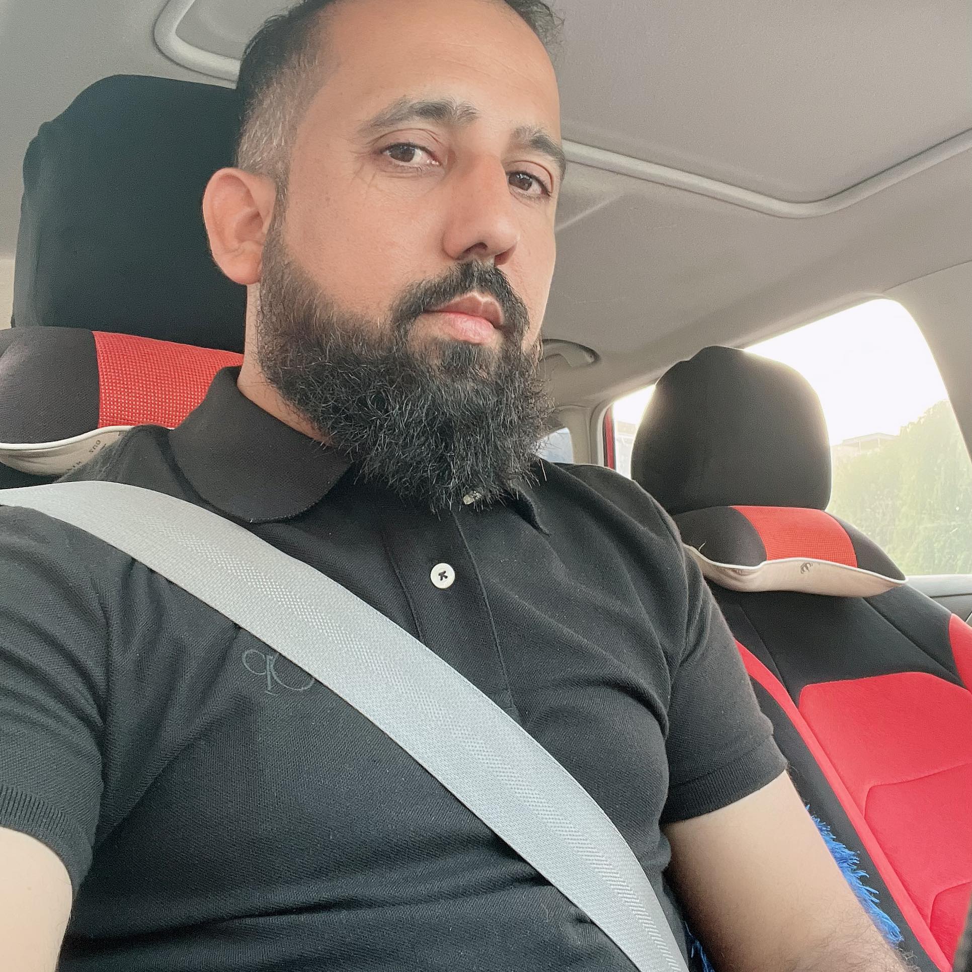 What a drivers #Pakistan #driver #KPK #punjabi | Gup Shop with Safdar