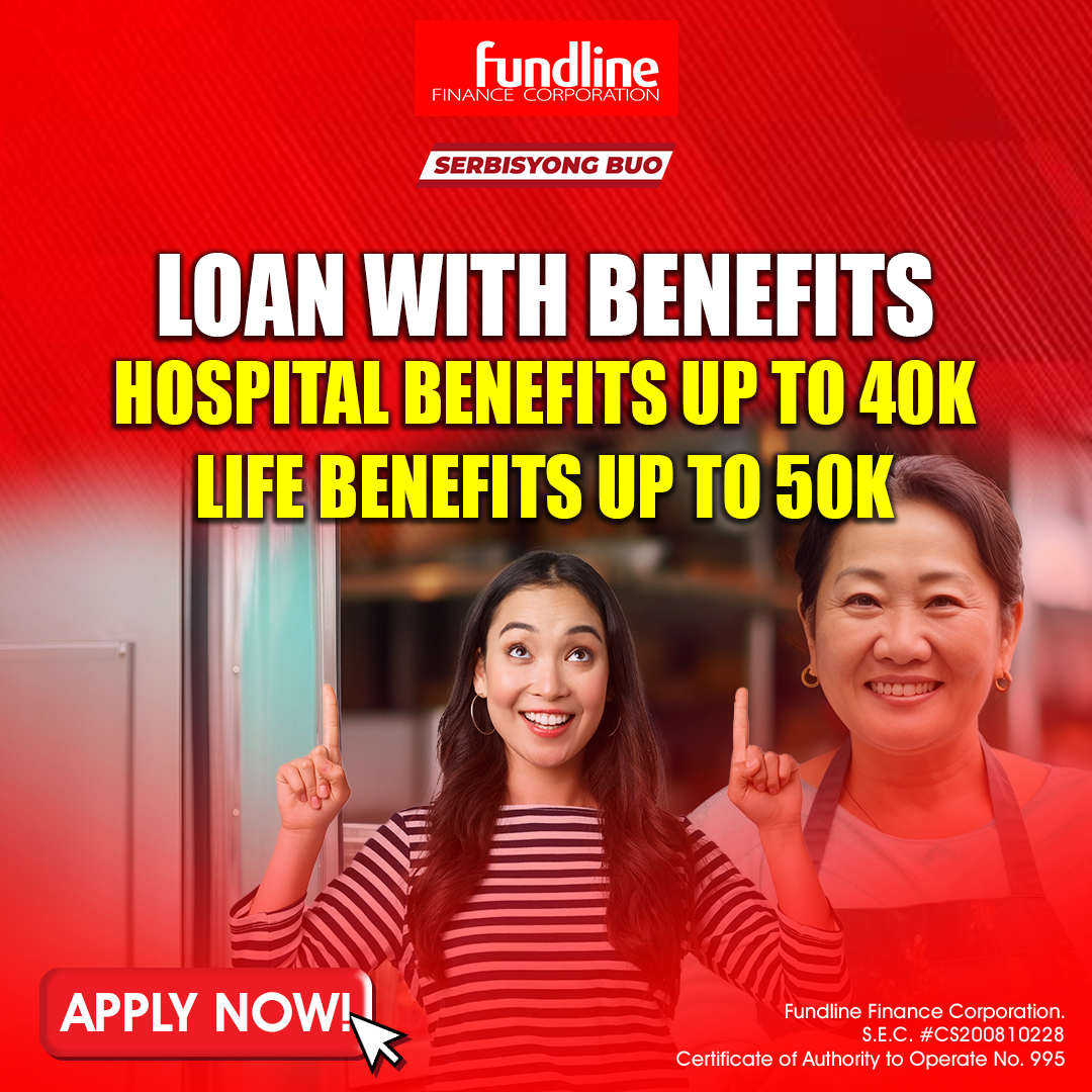 Fundline Iba Branch | Iba