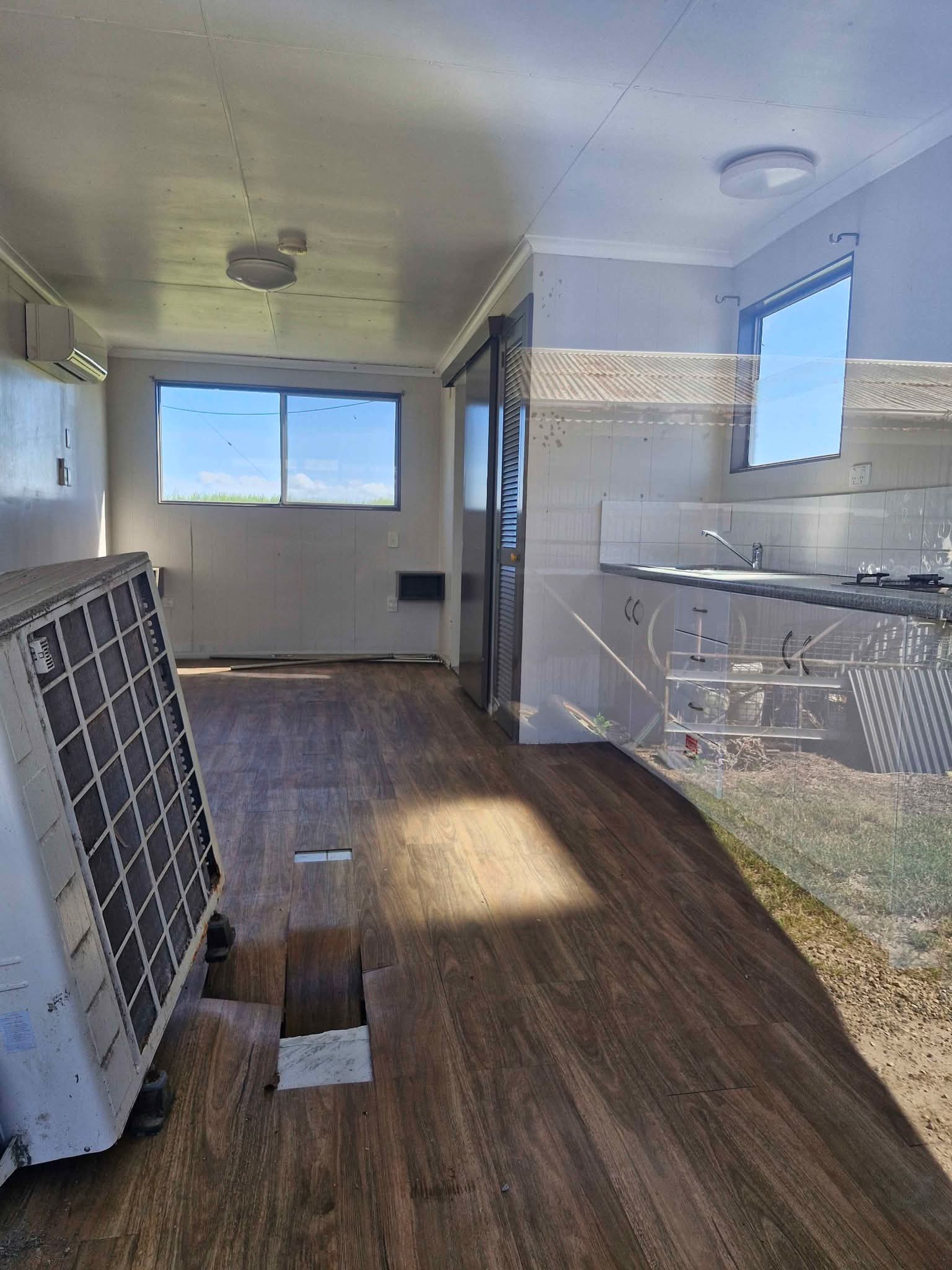 Used Studio Cabin - Storage Sheds - Proserpine, Queensland | Facebook ...