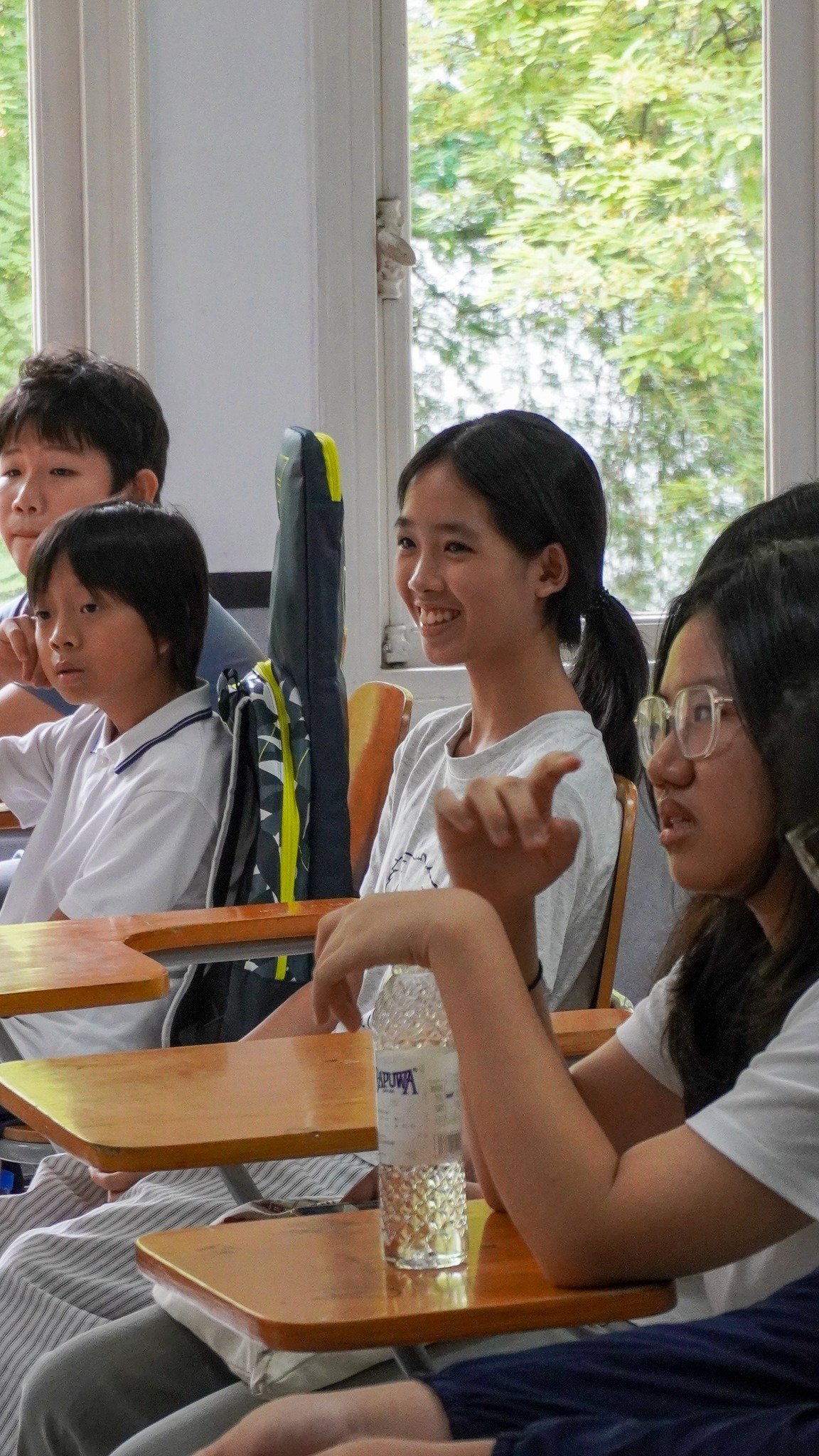 Idécaf - Viện... - Idécaf - Viện Trao đổi Văn hóa với Pháp
