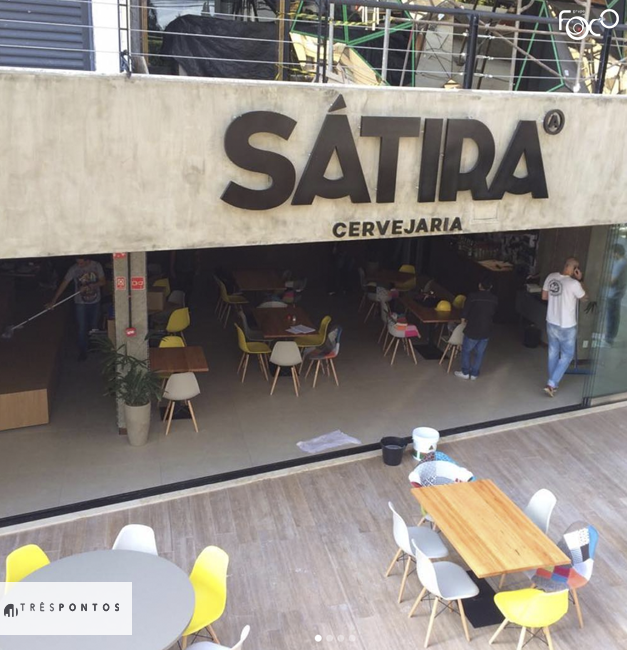Grupo - Obra de sucesso, bem executada e entregue dentro do prazo? 🤔 Só ...