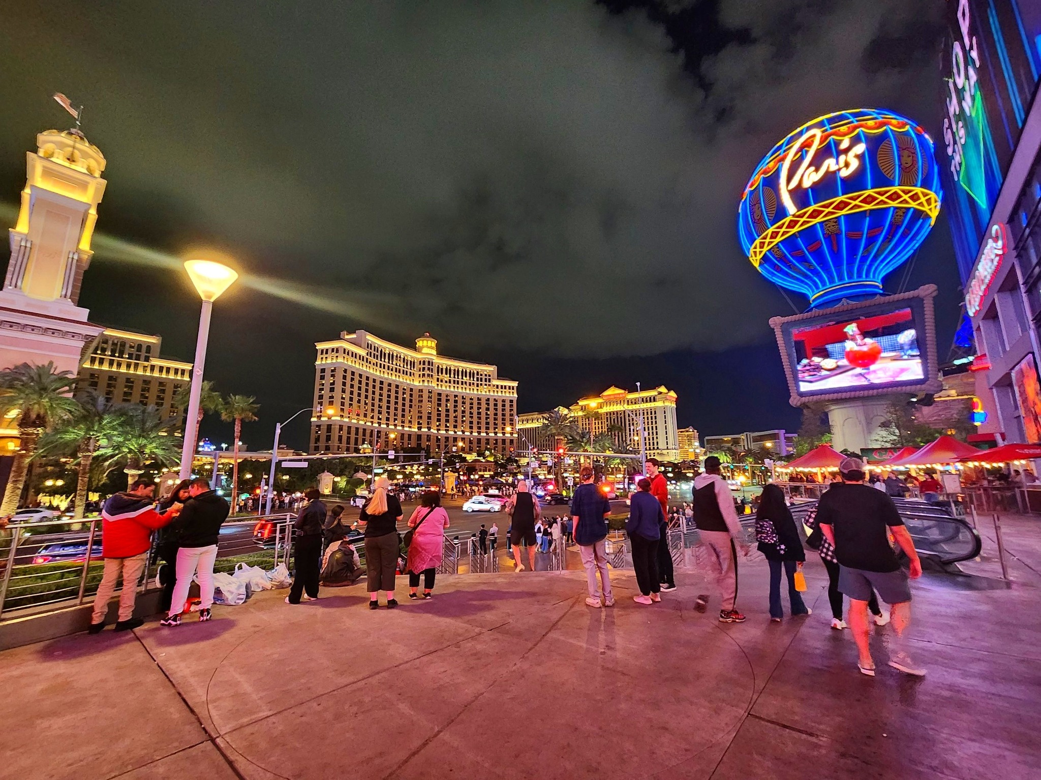Sin - Las Vegas Strip 🔥 | Facebook