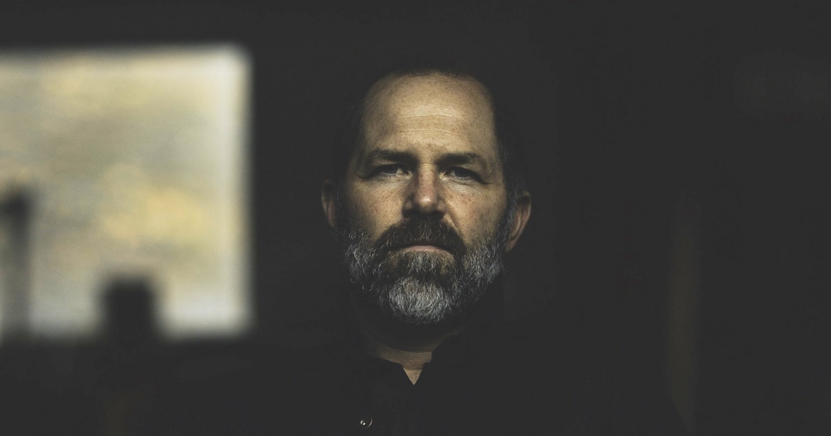 Jeffrey Foucault & Dave Moore