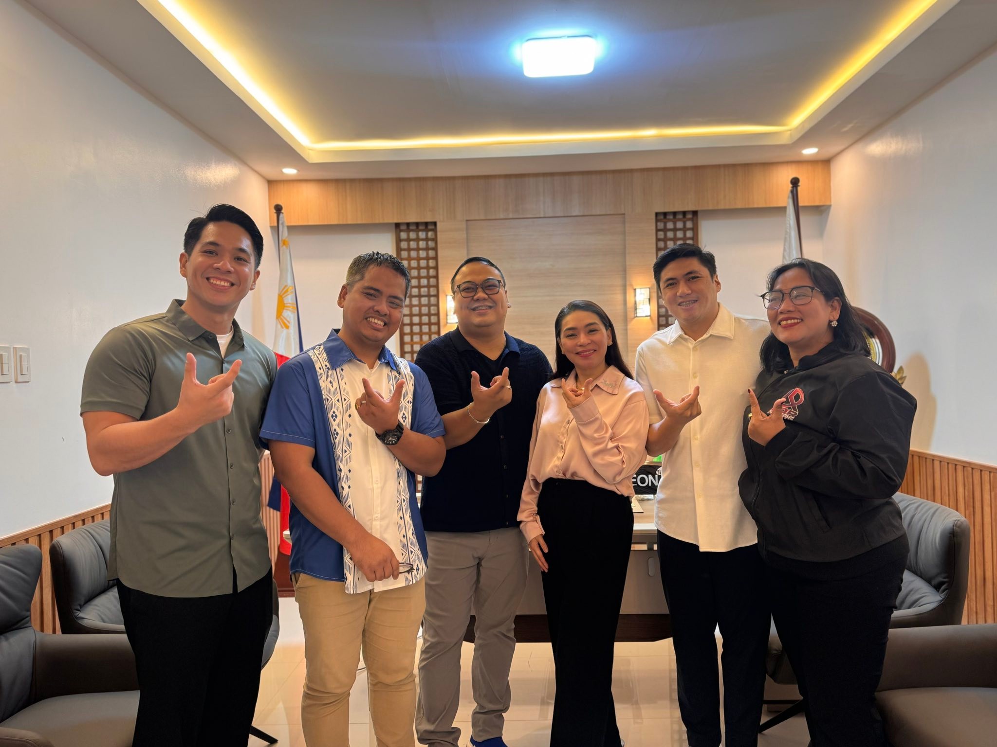 And... - National ICT Confederation of the Philippines (NICP) | Facebook