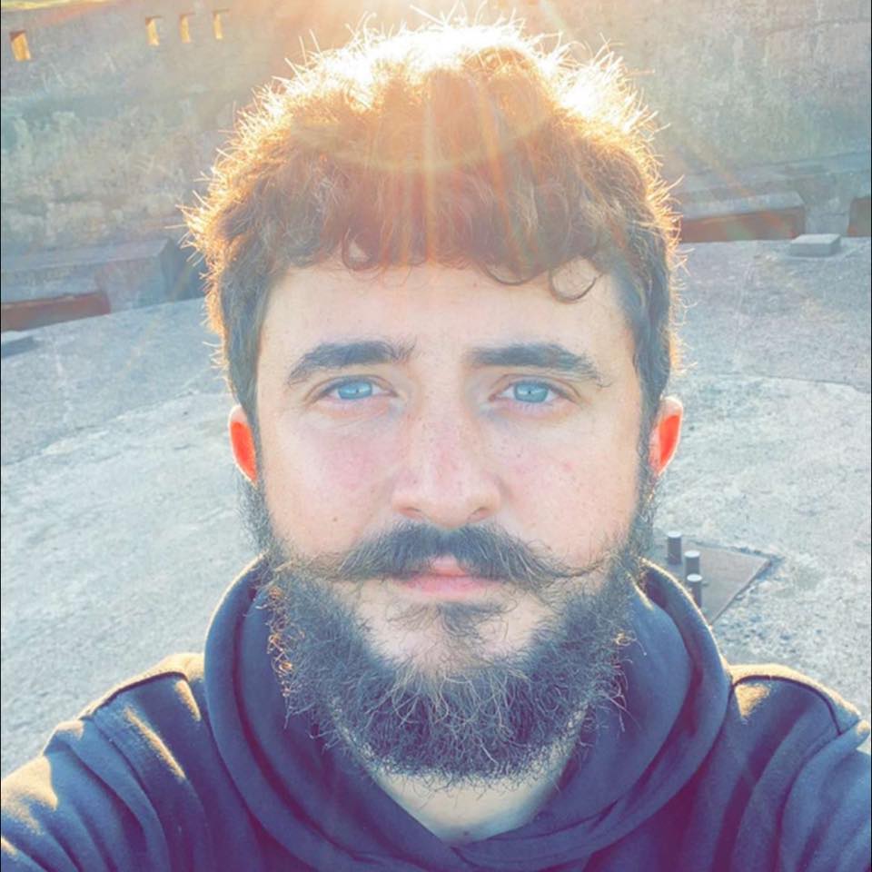 Connor Appleton