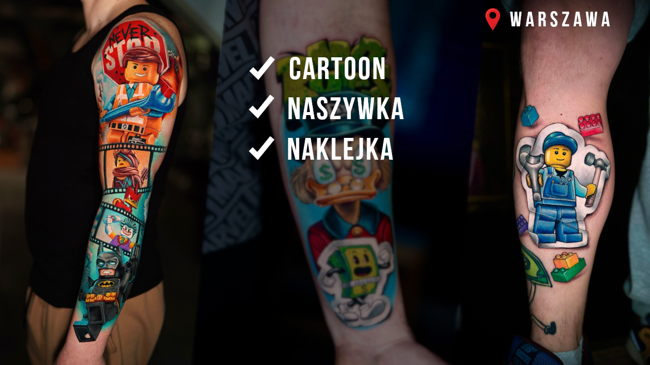 Aliceink Tattoo Warsaw - Róża w stylu neotraditional 🤗 artysta ...