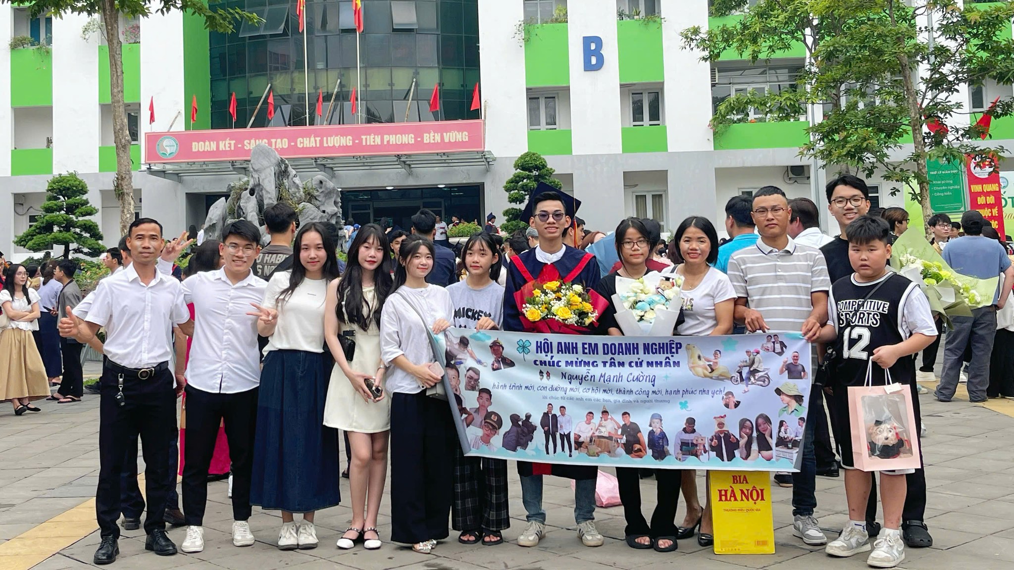 Tr... - Trường Đại học Tài nguyên và Môi trường Hà Nội - HUNRE