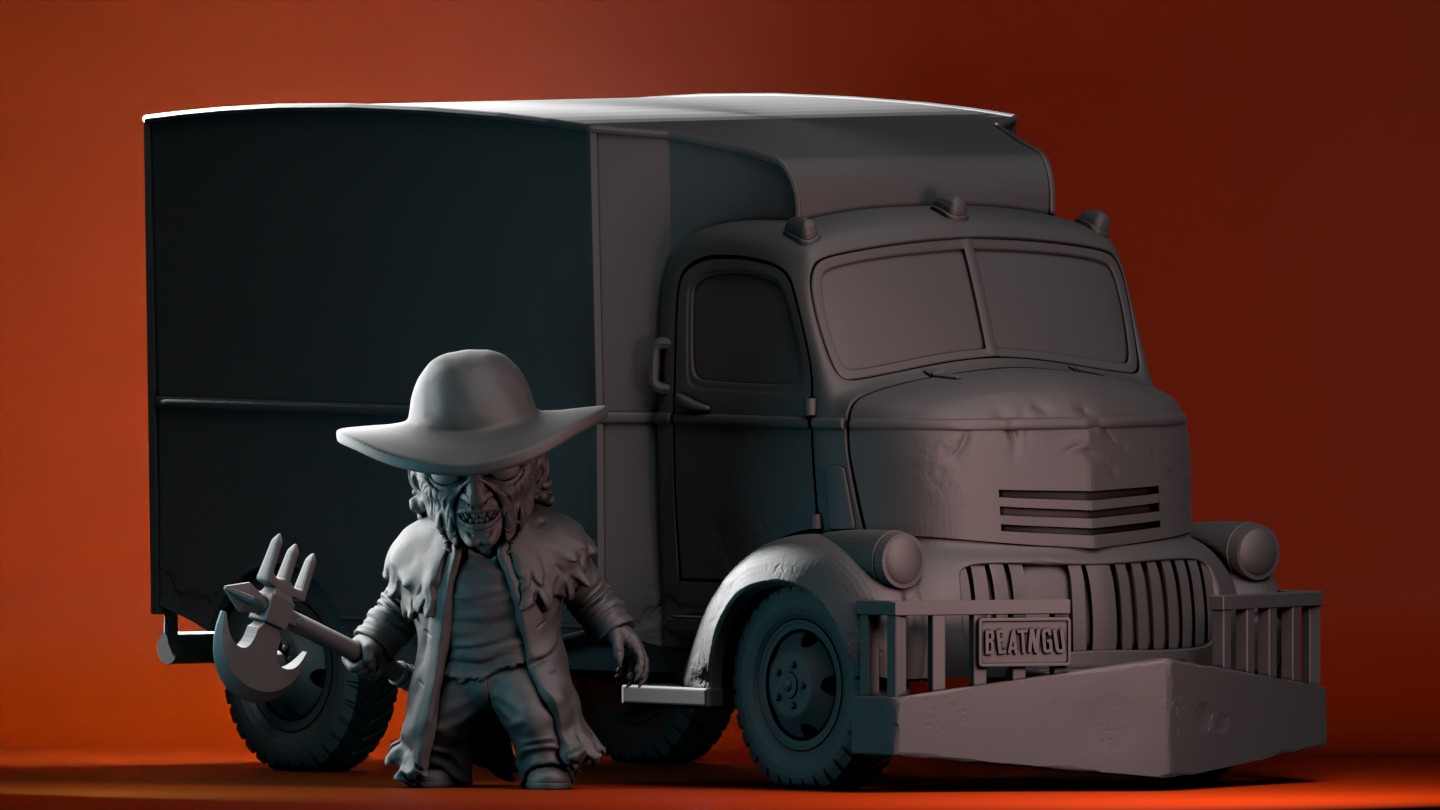 Polymorph Miniatures