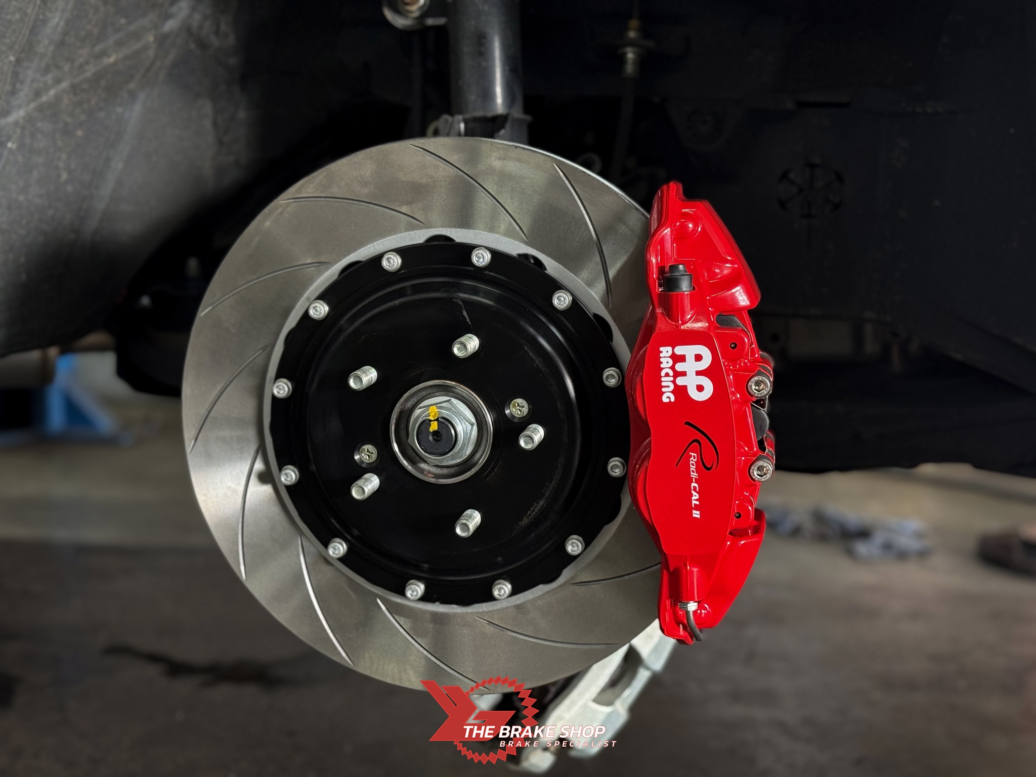 The Brake Shop SG added a new photo. - The Brake Shop SG
