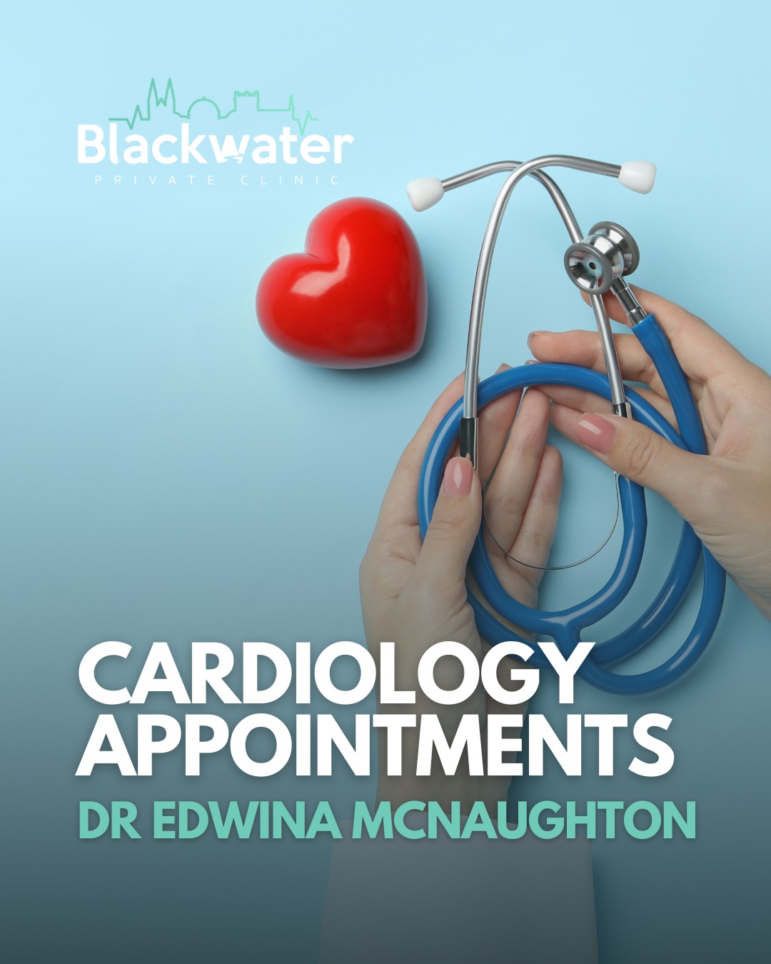 Blackwater - Comprehensive cardiology services at Blackwater Private ...