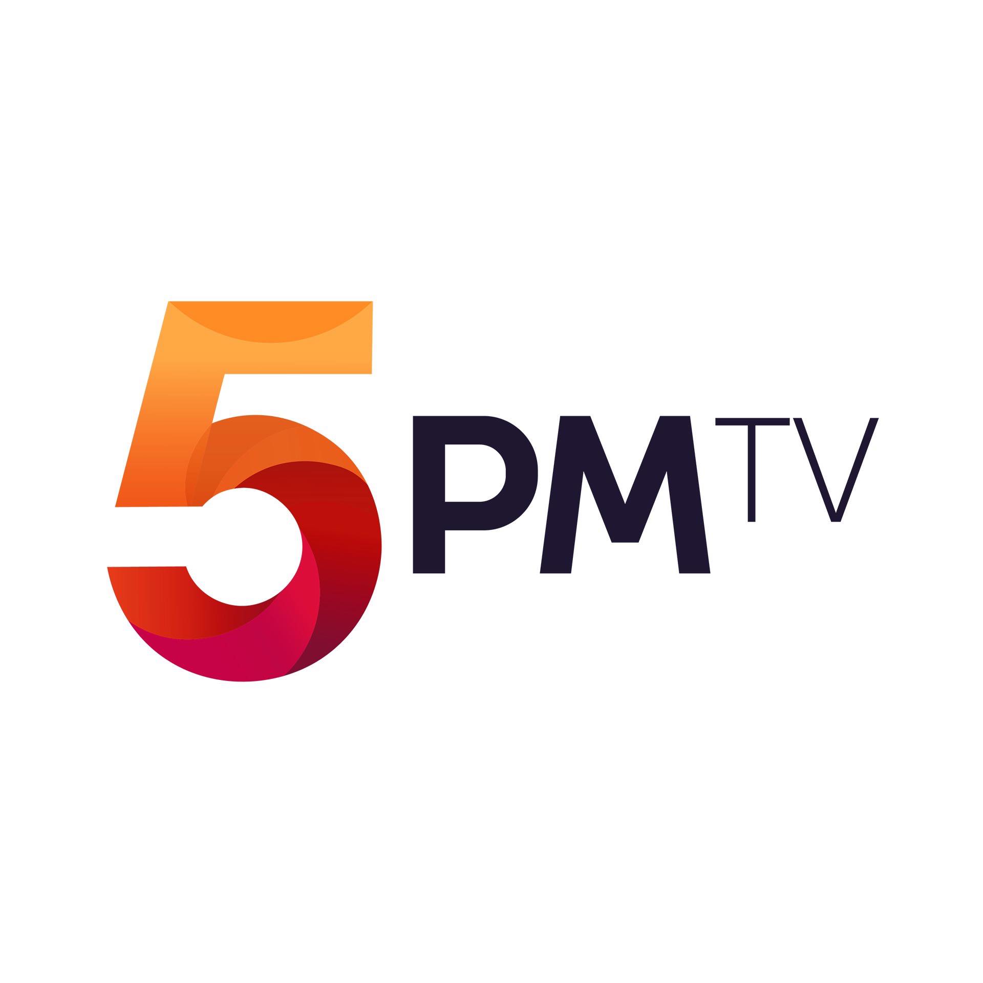5PM TV