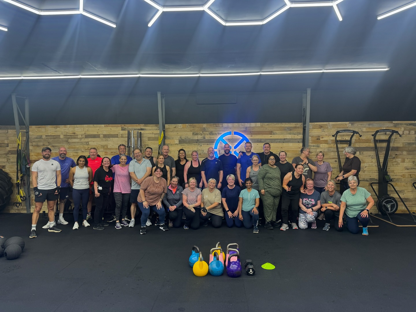Transform Hub: Team Training, Rotherham | Rotherham