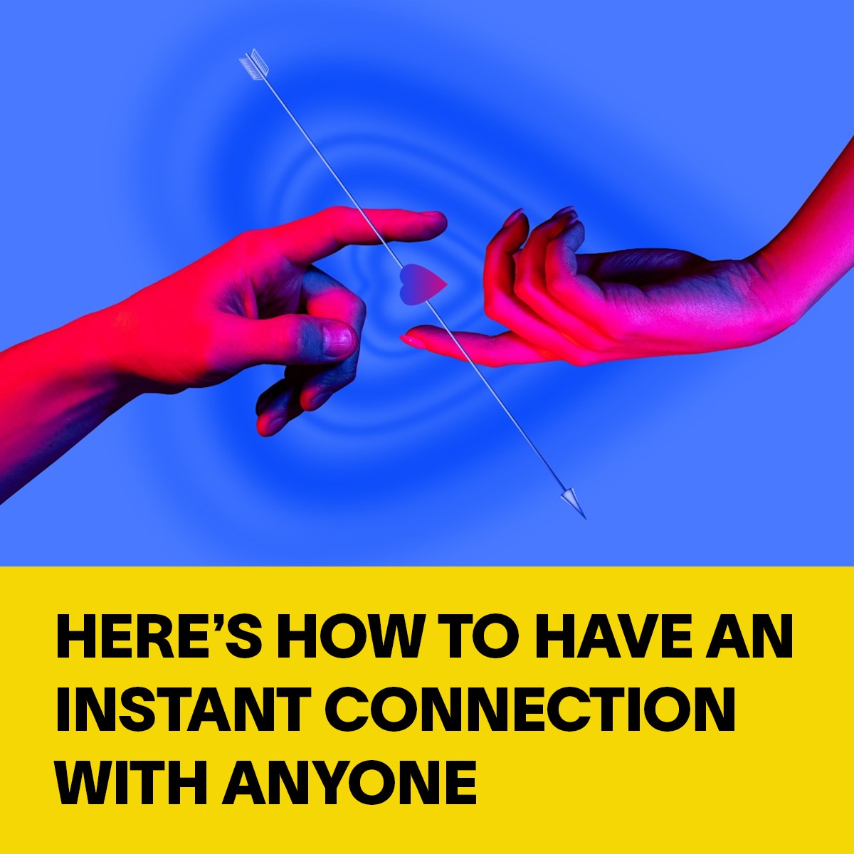 VICE - A good first impression can make or break an opportunity or ...