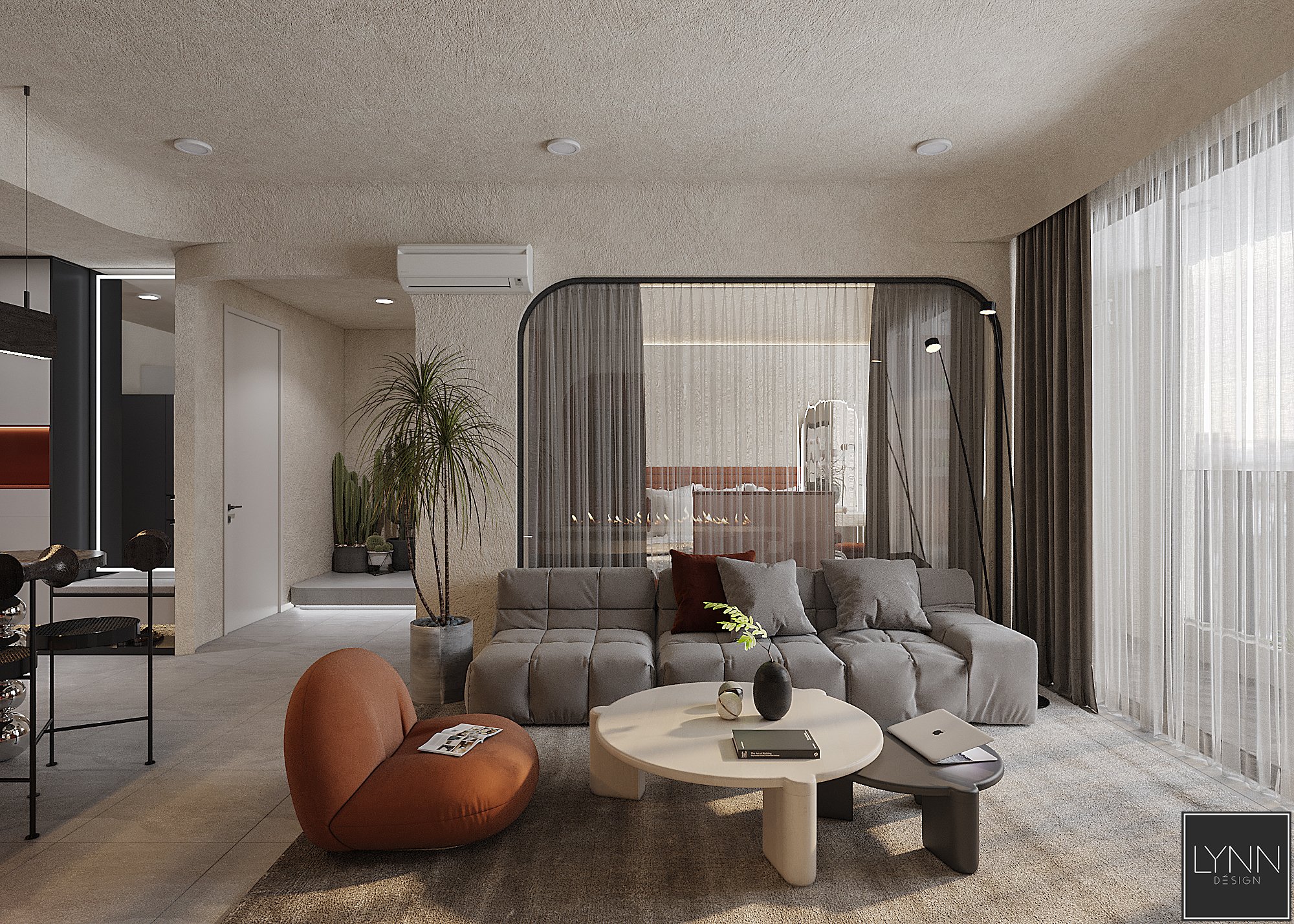 LYNN Design | Ho Chi Minh City