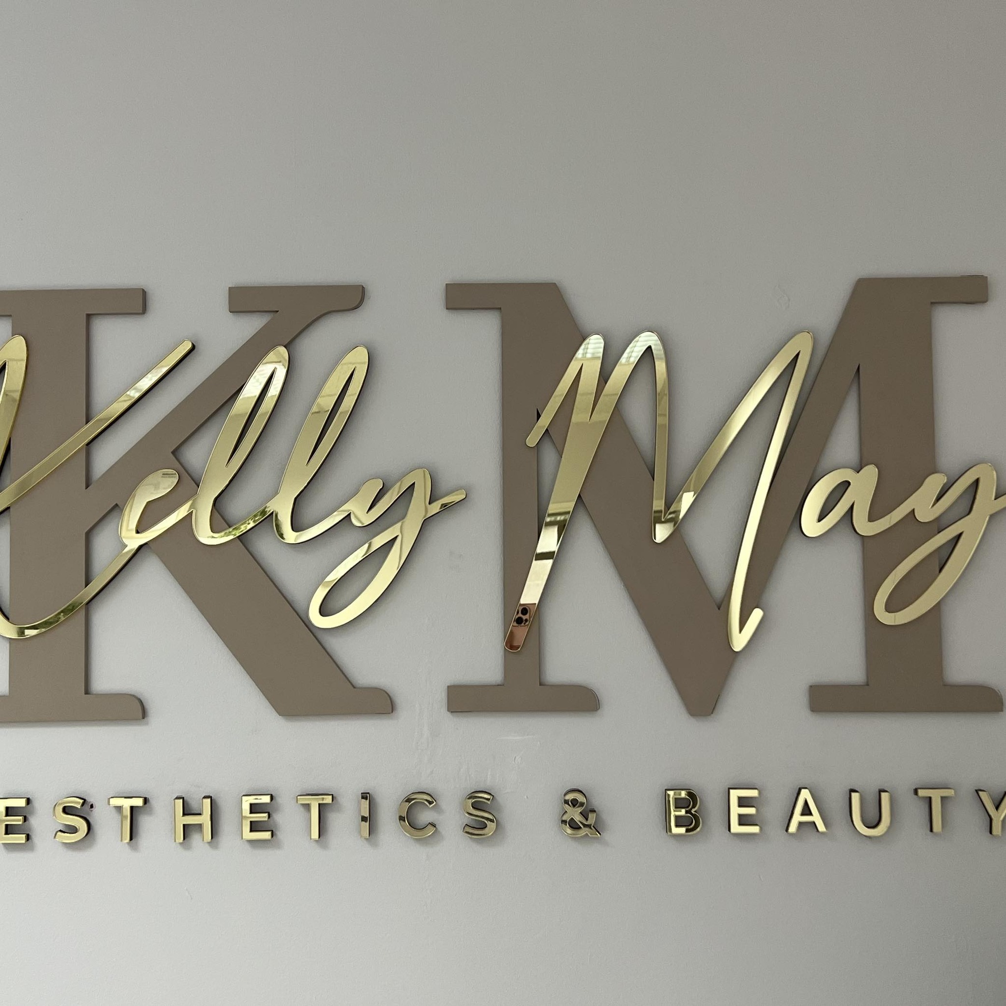 Aesthetics & Beauty By Kelly May Cirencester