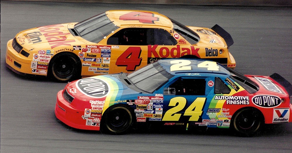Motorsports Racecar &... - Motorsports Racecar & Trade Show