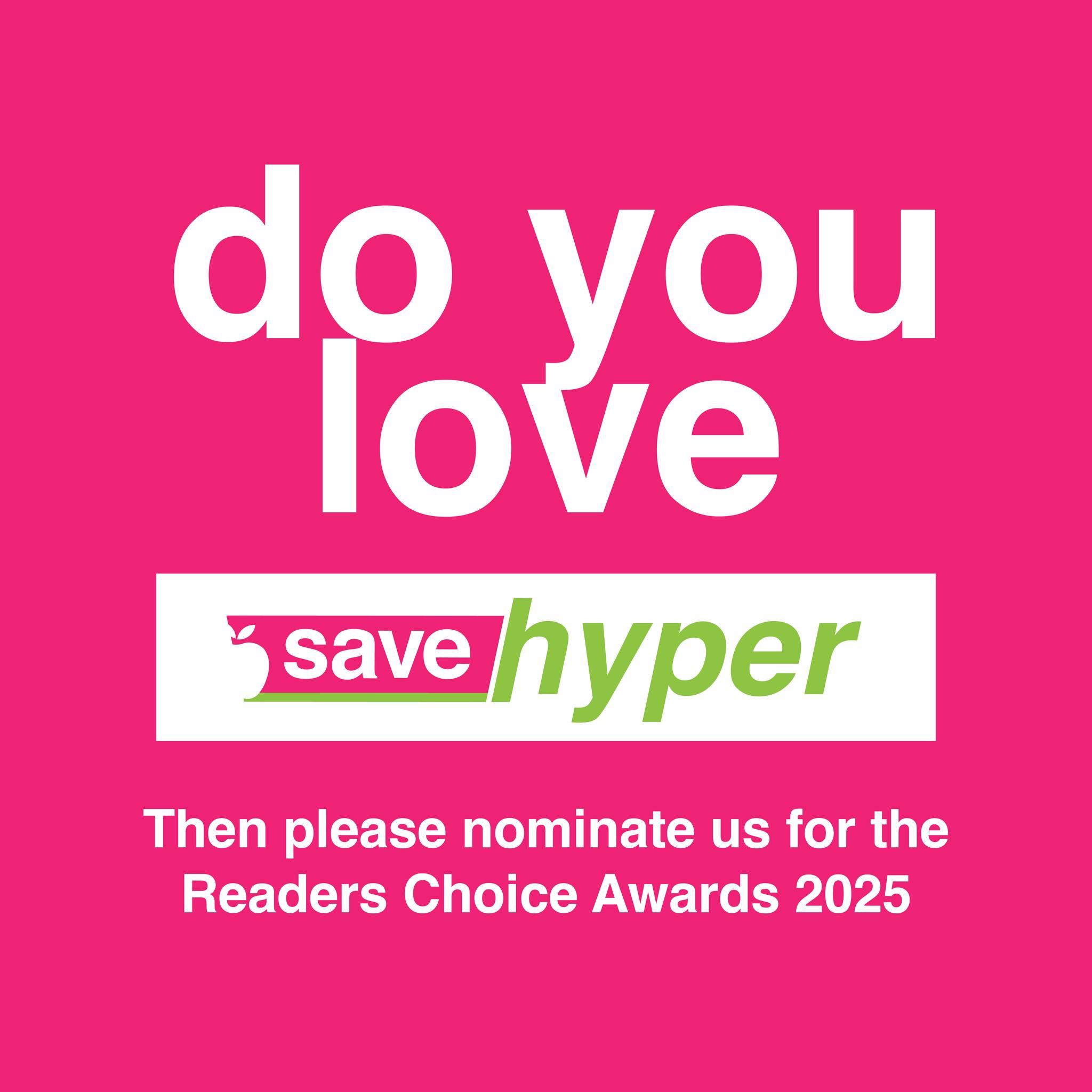 Save Hyper | Pietermaritzburg