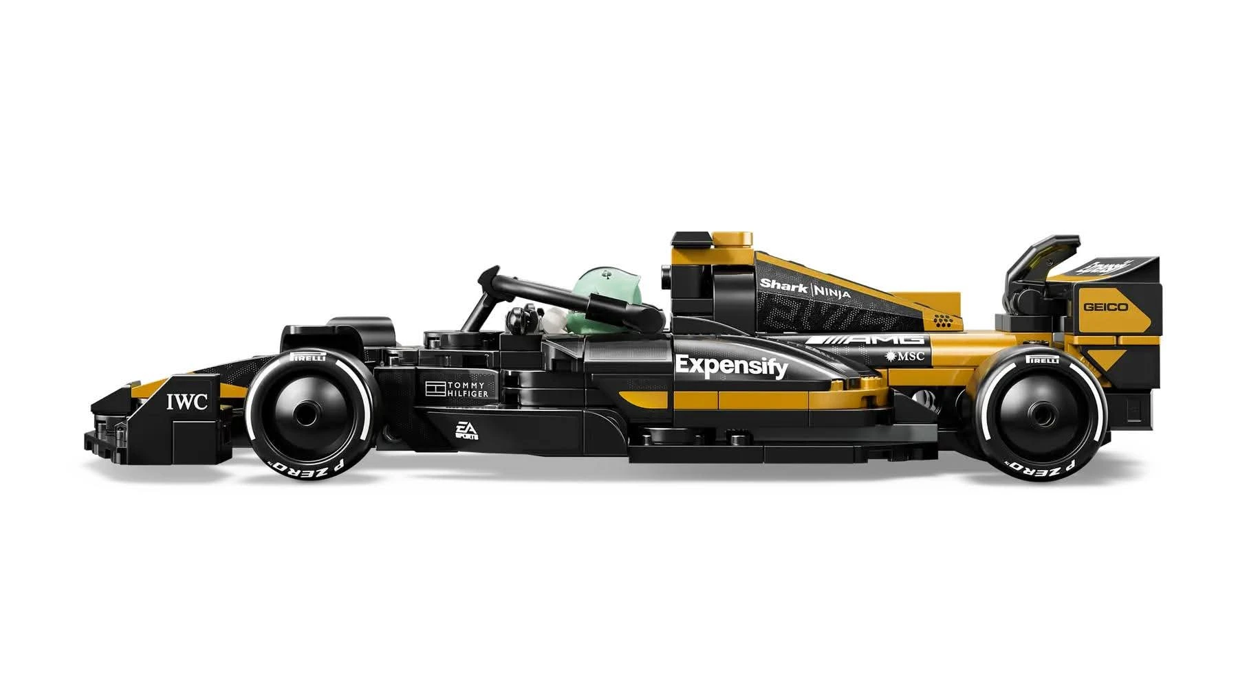 New on the blog, automotive correspondent Vaderfan returns with a