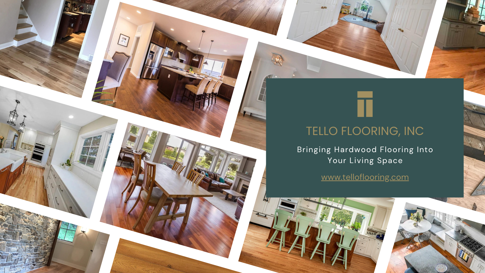 Tello Flooring, Inc