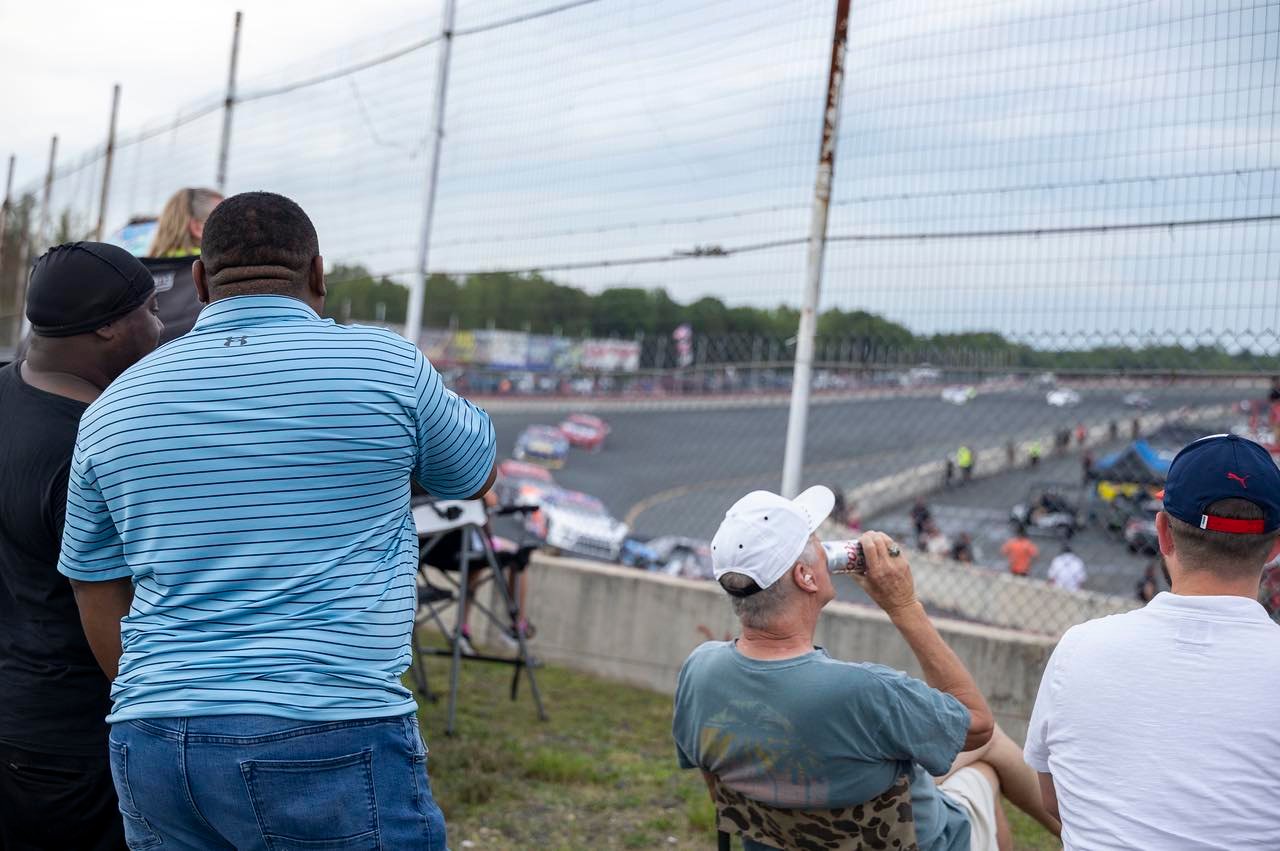 Dominion... - Dominion Raceway in Spotsylvania Virginia