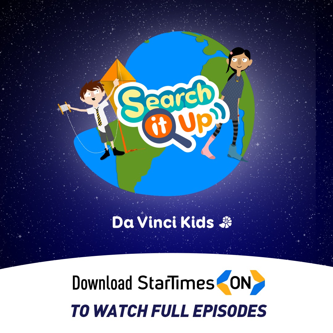TopStar - Da Vinci Kids is here with a new program to keep your kids ...