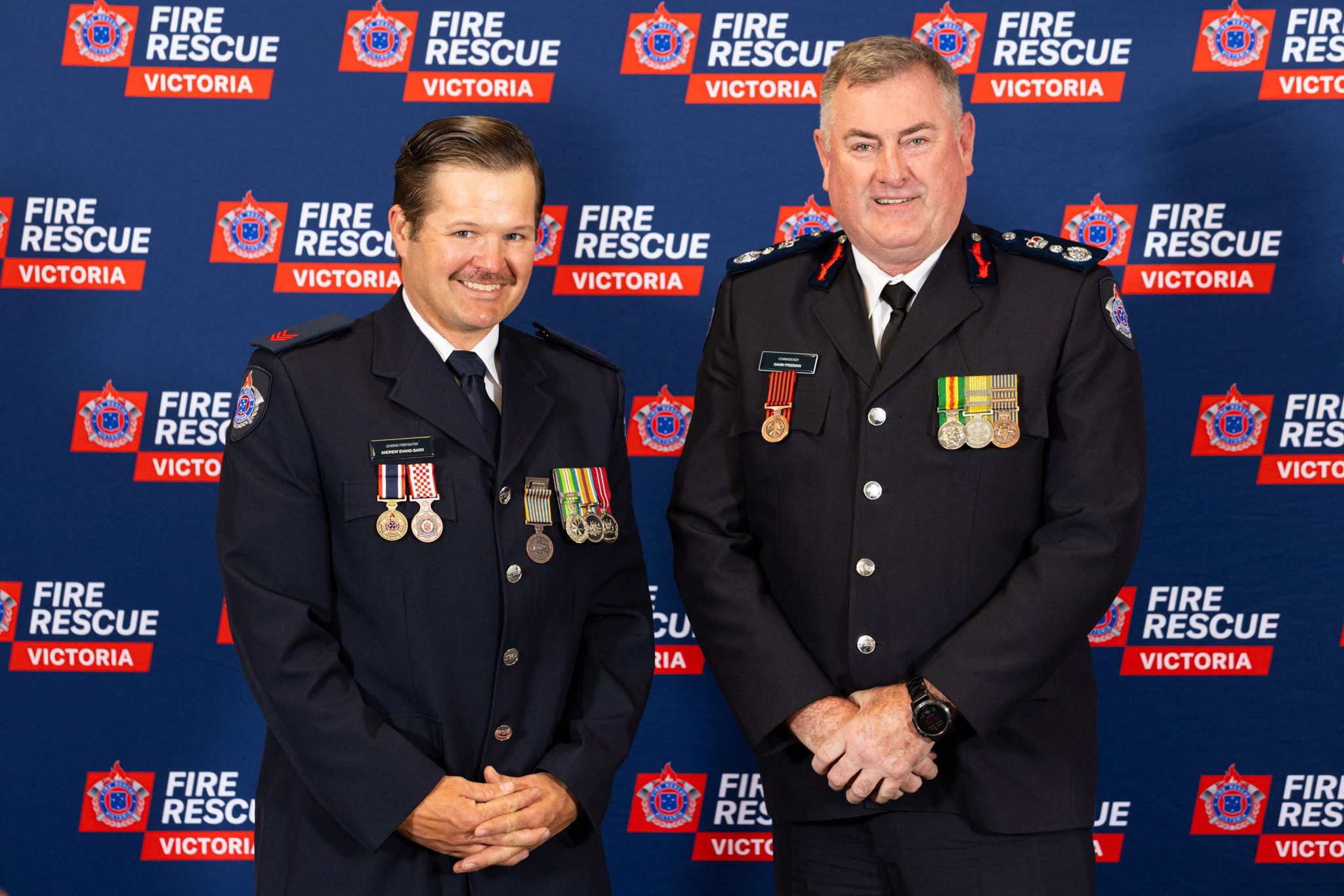 Fire Rescue Victoria added a new photo. - Fire Rescue Victoria