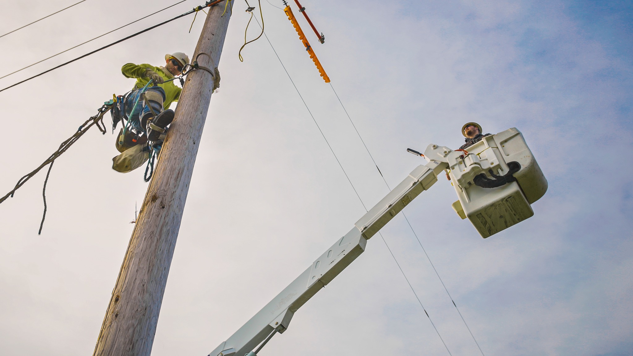 Emerald People's Utility District | Eugene OR