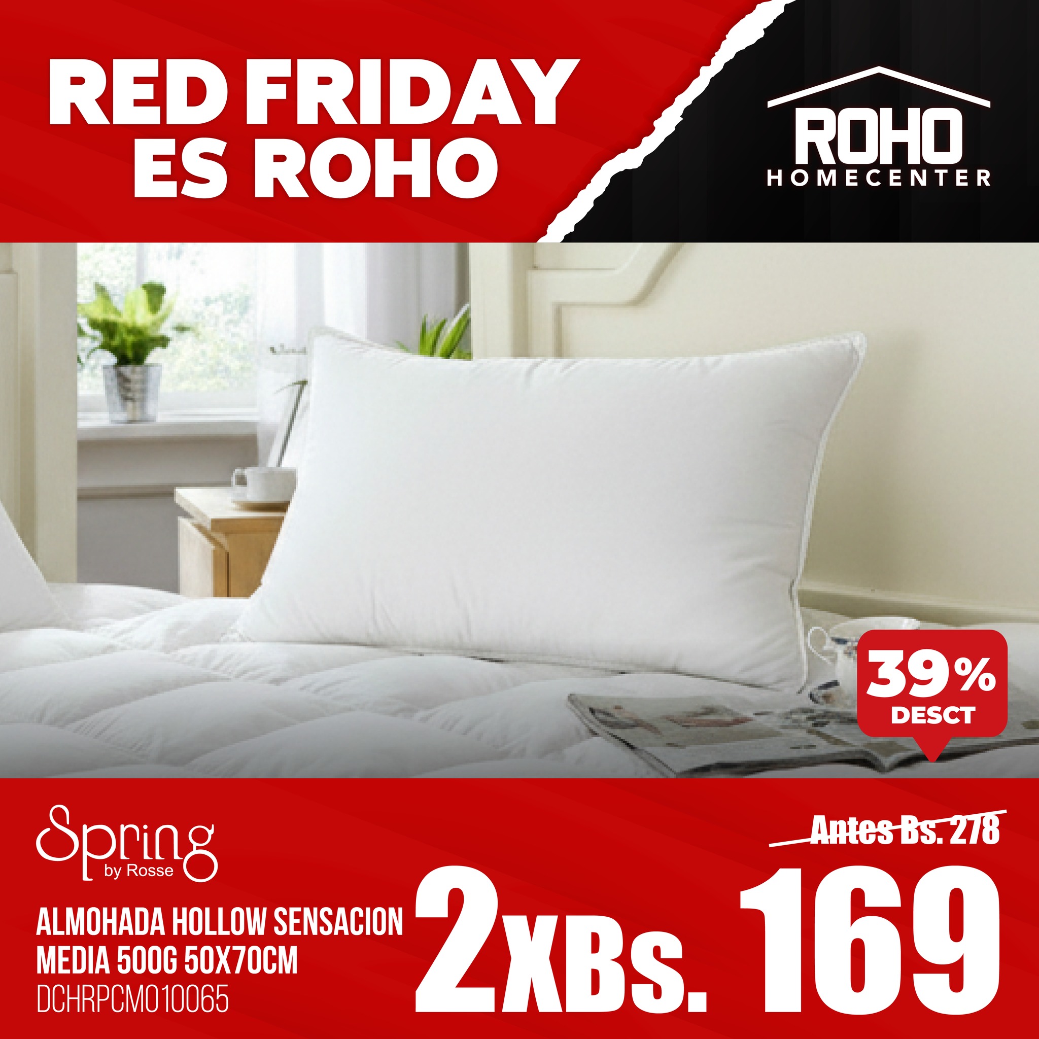 ROHO Homecenter - ROHO Homecenter added a new photo.