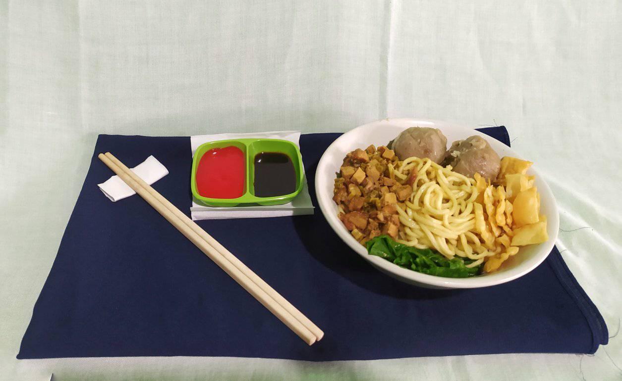 Bakso & mie ayam sumber roso 88 | Surabaya