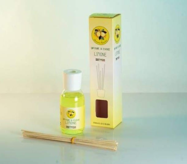 Senasio Lemon