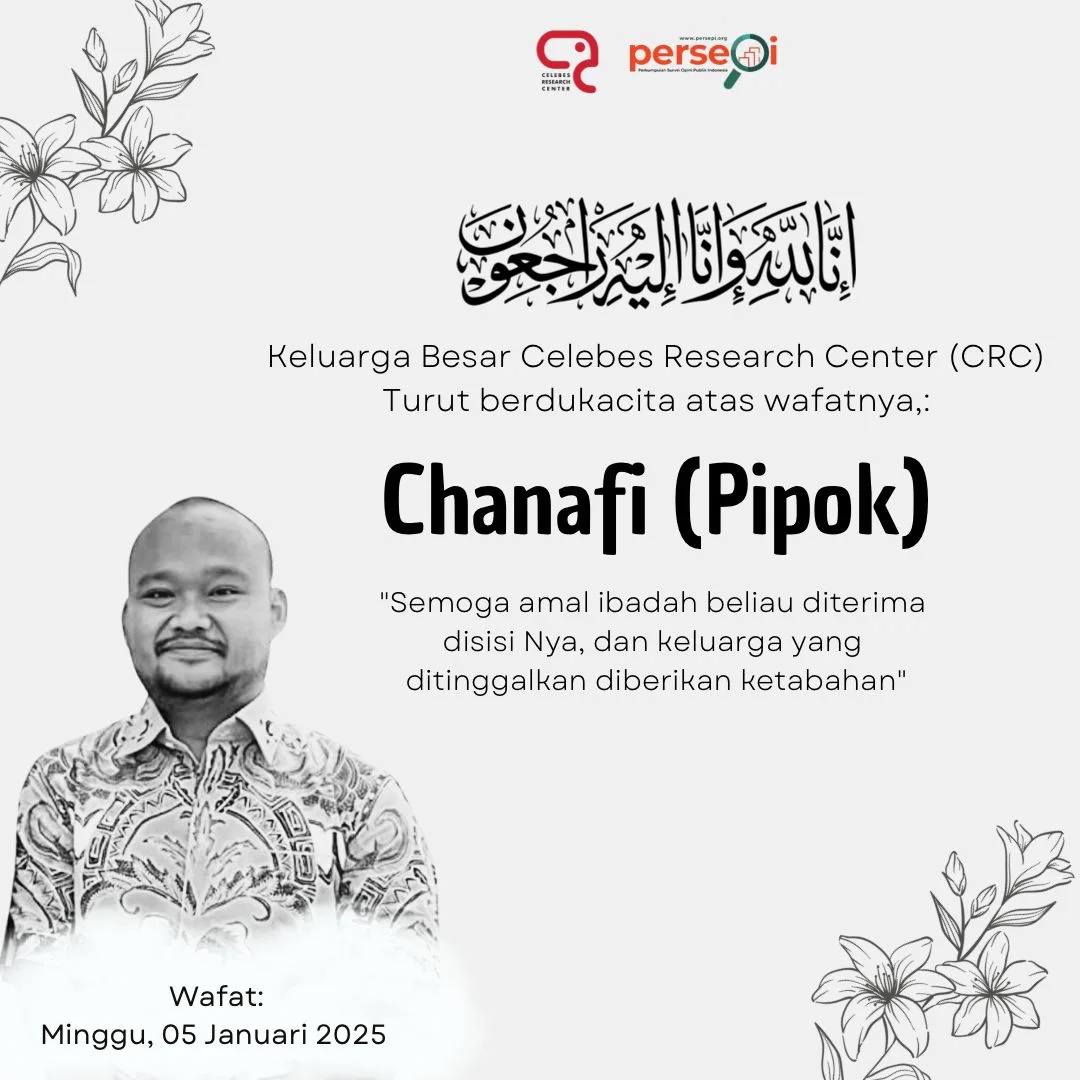 Celebes - Innalillahi wa inna ilaihi raji'un Turut berdukacita sedalam ...
