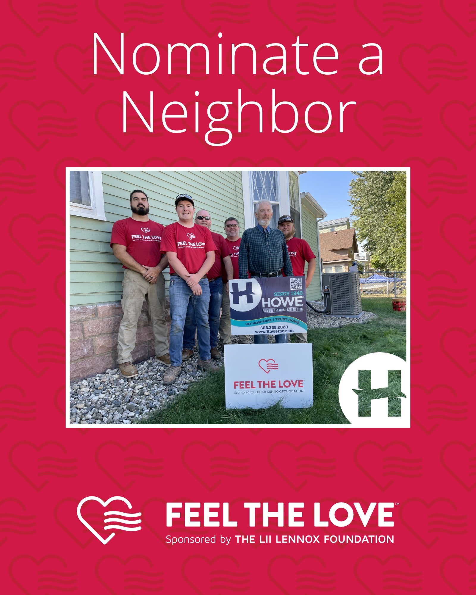 Howe, Inc. | Sioux Falls SD